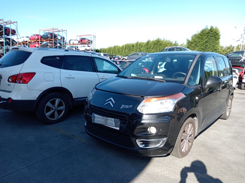 citroën c3 ii (sc_) del año 2010