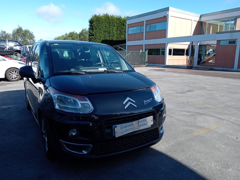 citroën c3 ii (sc_) del año 2010