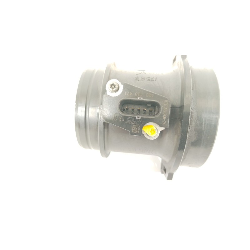 Recambio de caudalimetro para audi a5 sportback (8ta) 3.0 tdi quattro referencia OEM IAM 059906461N AFH70M74 420133471
