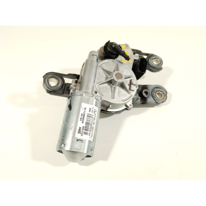 Recambio de motor limpia trasero para cupra leon (kl1, ku1, kug) 2.0 tsi referencia OEM IAM 8V0955711E  