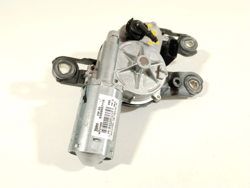 Recambio de motor limpia trasero para cupra leon (kl1, ku1, kug) 2.0 tsi referencia OEM IAM 8V0955711E  