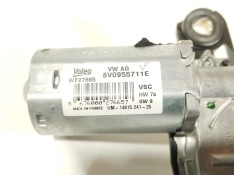 Recambio de motor limpia trasero para cupra leon (kl1, ku1, kug) 2.0 tsi referencia OEM IAM 8V0955711E   2