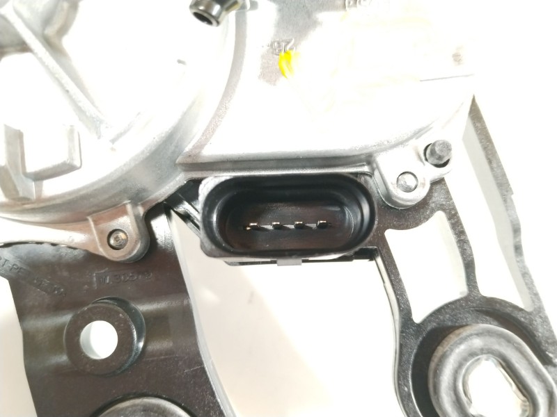 Recambio de motor limpia trasero para cupra leon (kl1, ku1, kug) 2.0 tsi referencia OEM IAM 8V0955711E  