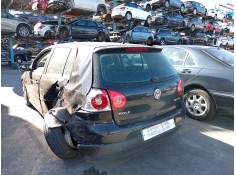 volkswagen golf v (1k1) del año 2008