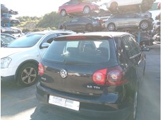 volkswagen golf v (1k1) del año 2008 2