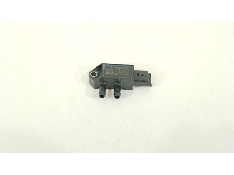 Recambio de sensor para nissan qashqai iii (j12) 1.3 dig-t referencia OEM IAM 227707094R  