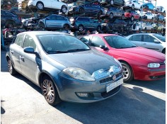 fiat bravo ii (198_) del año 2007