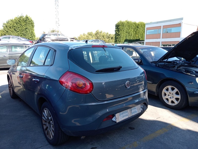 fiat bravo ii (198_) del año 2007