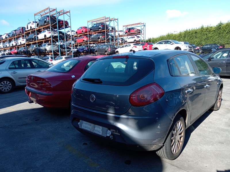 fiat bravo ii (198_) del año 2007