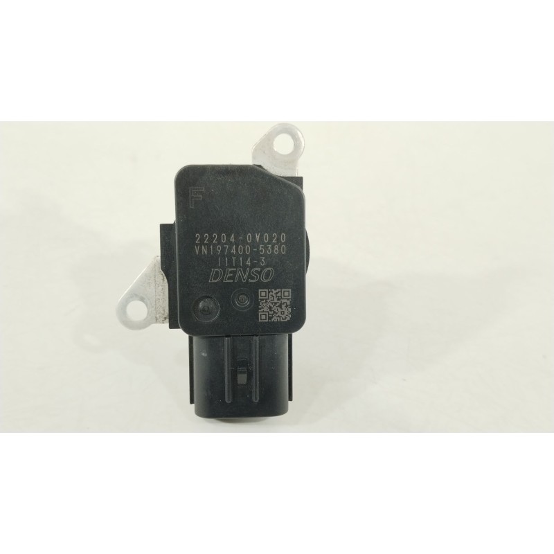 Recambio de caudalimetro para toyota rav 4 iv (_a4_) 2.5 hybrid (ava42_) referencia OEM IAM 222040V020 VN1974005380 1974005380