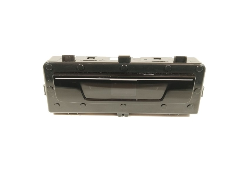 Recambio de pantalla multifuncion para cupra leon (kl1, ku1, kug) 2.0 tsi referencia OEM IAM 11A907049  
