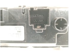 Recambio de pantalla multifuncion para cupra leon (kl1, ku1, kug) 2.0 tsi referencia OEM IAM 11A907049   2