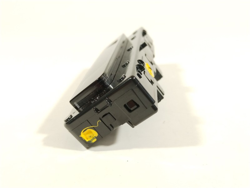 Recambio de pantalla multifuncion para cupra leon (kl1, ku1, kug) 2.0 tsi referencia OEM IAM 11A907049  