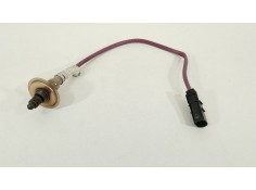 Recambio de sonda lambda para nissan qashqai iii (j12) 1.3 dig-t referencia OEM IAM 226905288R  
