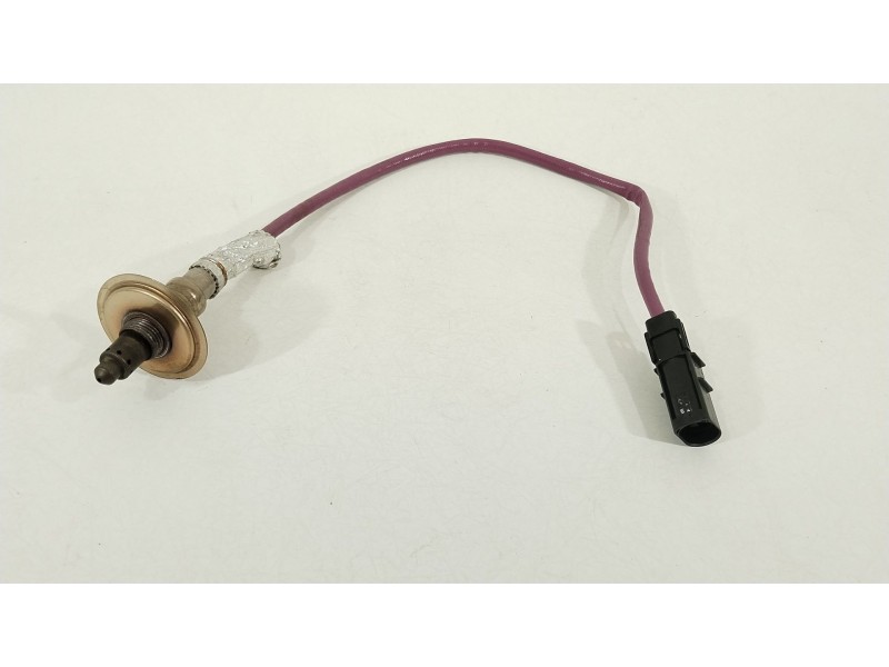 Recambio de sonda lambda para nissan qashqai iii (j12) 1.3 dig-t referencia OEM IAM 226905288R  