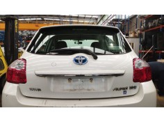 Recambio de porton trasero para toyota auris (_e15_) 1.8 hybrid (zwe150_) referencia OEM IAM   