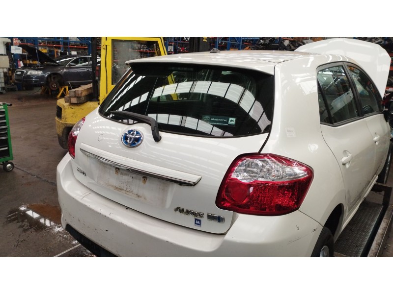 Recambio de porton trasero para toyota auris (_e15_) 1.8 hybrid (zwe150_) referencia OEM IAM   