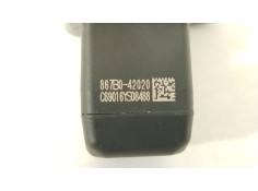Recambio de camara para toyota rav 4 iv (_a4_) 2.5 hybrid (ava42_) referencia OEM IAM 867B042020   2