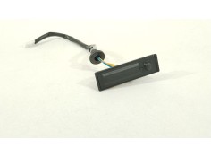 Recambio de maneta exterior porton para nissan qashqai iii (j12) 1.3 dig-t referencia OEM IAM 909406UA0A  