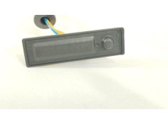 Recambio de maneta exterior porton para nissan qashqai iii (j12) 1.3 dig-t referencia OEM IAM 909406UA0A   2