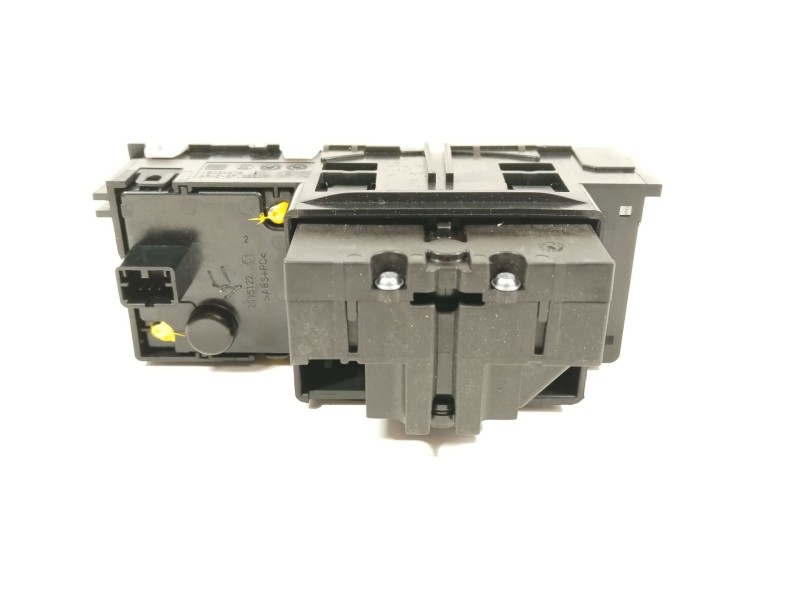 Recambio de palanca cambio para cupra leon (kl1, ku1, kug) 2.0 tsi referencia OEM IAM 5FA713059C  