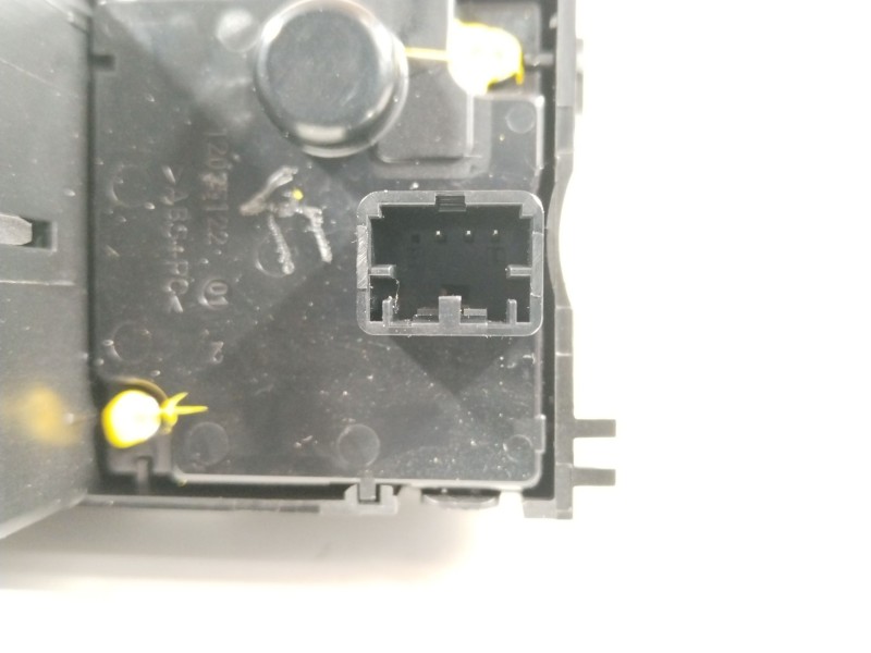 Recambio de palanca cambio para cupra leon (kl1, ku1, kug) 2.0 tsi referencia OEM IAM 5FA713059C  