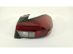 Recambio de piloto trasero derecho para opel corsa f (p2jo) 1.2 (68) referencia OEM IAM 9829317280 39162664 9014153