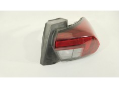 Recambio de piloto trasero derecho para opel corsa f (p2jo) 1.2 (68) referencia OEM IAM 9829317280 39162664 9014153 2