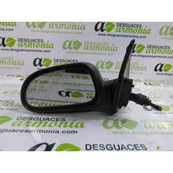 RETROVISOR IZQUIERDO 96615009 