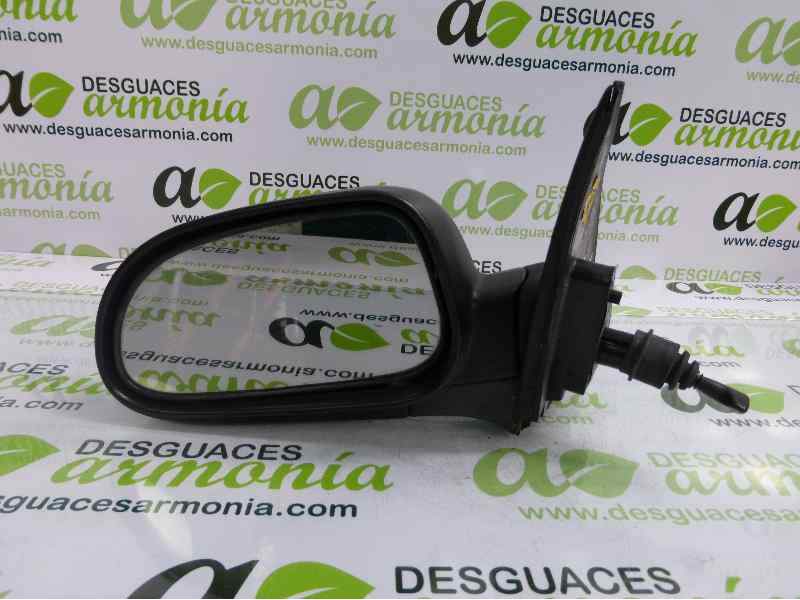RETROVISOR IZQUIERDO 96615009 
