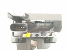 Recambio de cerradura maletero / porton para cupra leon (kl1, ku1, kug) 2.0 tsi referencia OEM IAM 5FA827505A   2