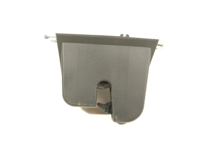 Recambio de cerradura maletero / porton para cupra leon (kl1, ku1, kug) 2.0 tsi referencia OEM IAM 5FA827505A  