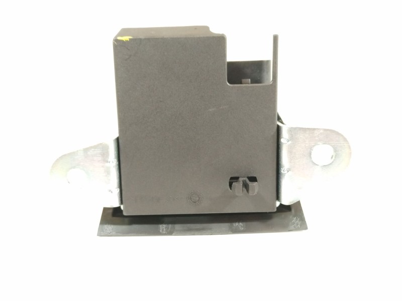 Recambio de cerradura maletero / porton para cupra leon (kl1, ku1, kug) 2.0 tsi referencia OEM IAM 5FA827505A  
