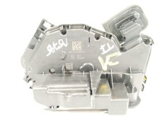 Recambio de cerradura puerta trasera izquierda para cupra leon (kl1, ku1, kug) 2.0 tsi referencia OEM IAM 5TA839015P  