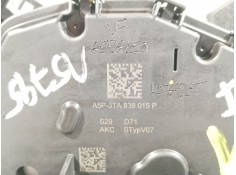 Recambio de cerradura puerta trasera izquierda para cupra leon (kl1, ku1, kug) 2.0 tsi referencia OEM IAM 5TA839015P   2