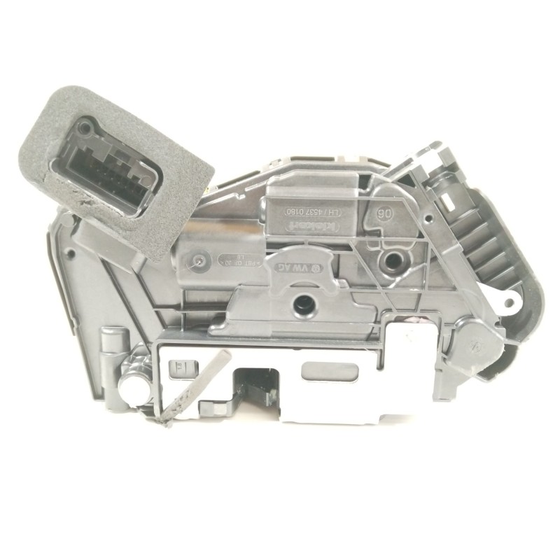 Recambio de cerradura puerta trasera izquierda para cupra leon (kl1, ku1, kug) 2.0 tsi referencia OEM IAM 5TA839015P  