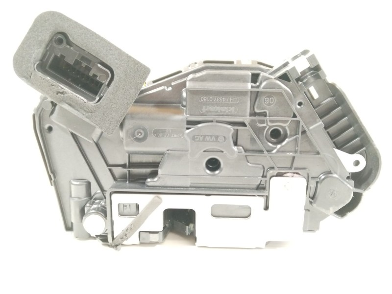 Recambio de cerradura puerta trasera izquierda para cupra leon (kl1, ku1, kug) 2.0 tsi referencia OEM IAM 5TA839015P  