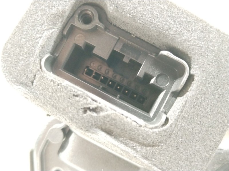 Recambio de cerradura puerta trasera izquierda para cupra leon (kl1, ku1, kug) 2.0 tsi referencia OEM IAM 5TA839015P  