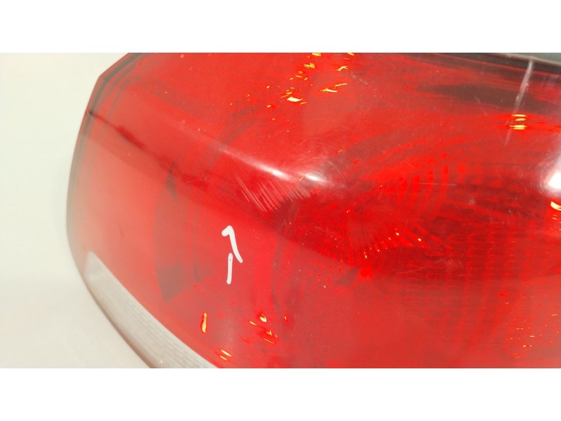 Recambio de piloto trasero izquierdo para volkswagen golf vi (5k1) 1.6 tdi referencia OEM IAM 5K0945095E 5K0945257 