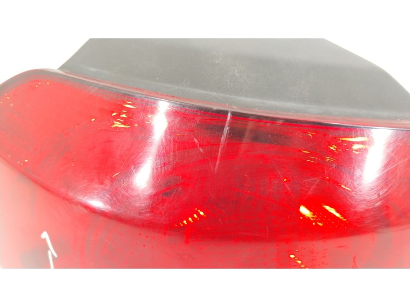 Recambio de piloto trasero izquierdo para volkswagen golf vi (5k1) 1.6 tdi referencia OEM IAM 5K0945095E 5K0945257 