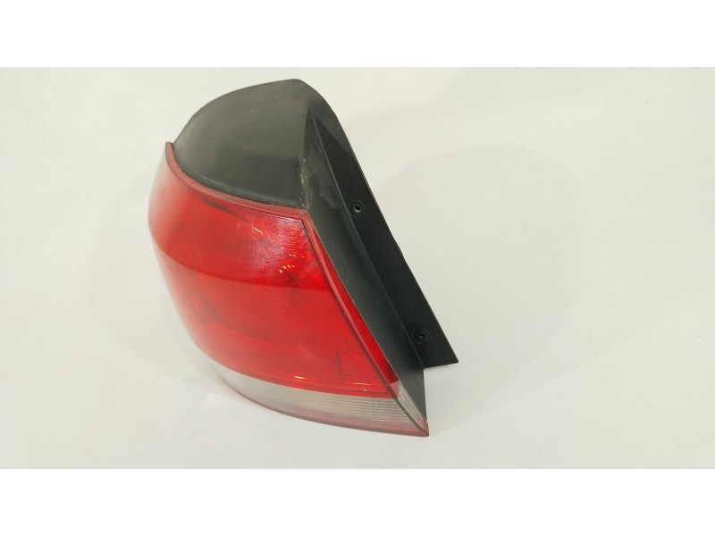 Recambio de piloto trasero izquierdo para volkswagen golf vi (5k1) 1.6 tdi referencia OEM IAM 5K0945095E 5K0945257 