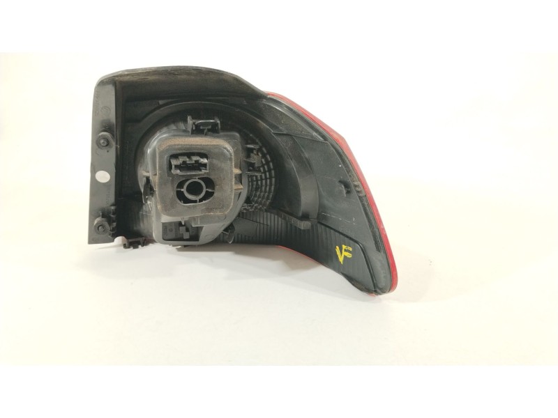 Recambio de piloto trasero izquierdo para volkswagen golf vi (5k1) 1.6 tdi referencia OEM IAM 5K0945095E 5K0945257 