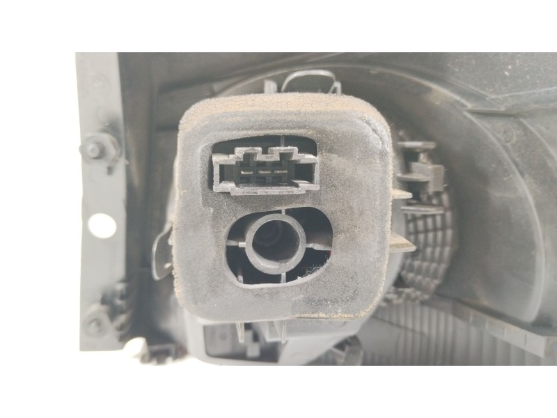 Recambio de piloto trasero izquierdo para volkswagen golf vi (5k1) 1.6 tdi referencia OEM IAM 5K0945095E 5K0945257 
