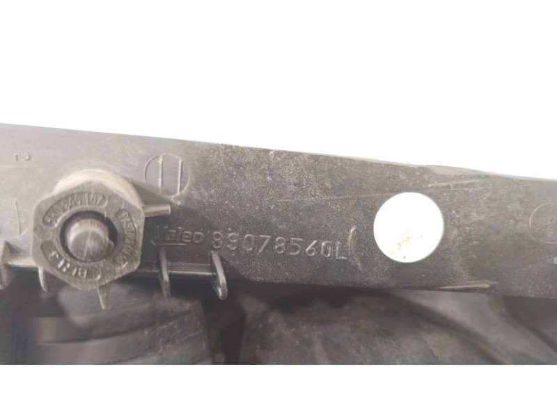 Recambio de piloto trasero izquierdo para volkswagen golf vi (5k1) 1.6 tdi referencia OEM IAM 5K0945095E 5K0945257 