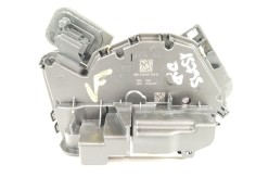 Recambio de cerradura puerta delantera derecha para cupra leon (kl1, ku1, kug) 2.0 tsi referencia OEM IAM 5TB837016D  