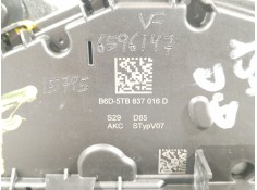 Recambio de cerradura puerta delantera derecha para cupra leon (kl1, ku1, kug) 2.0 tsi referencia OEM IAM 5TB837016D   2