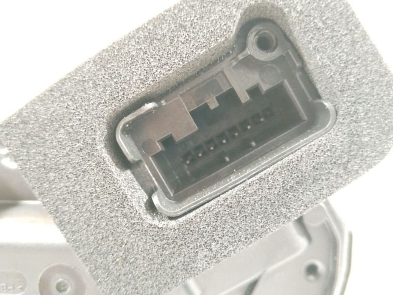 Recambio de cerradura puerta delantera derecha para cupra leon (kl1, ku1, kug) 2.0 tsi referencia OEM IAM 5TB837016D  