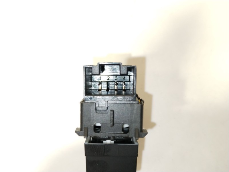 Recambio de mando elevalunas trasero izquierdo para cupra leon (kl1, ku1, kug) 2.0 tsi referencia OEM IAM 5G0959855M  