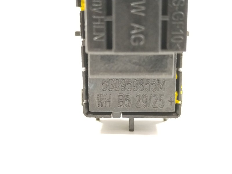 Recambio de mando elevalunas trasero izquierdo para cupra leon (kl1, ku1, kug) 2.0 tsi referencia OEM IAM 5G0959855M  