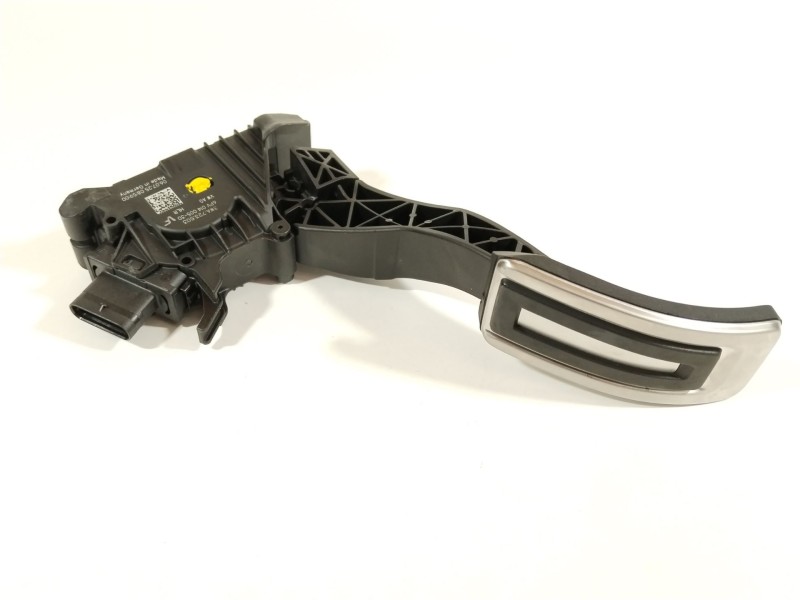 Recambio de potenciometro pedal para cupra leon (kl1, ku1, kug) 2.0 tsi referencia OEM IAM 3WA723503  